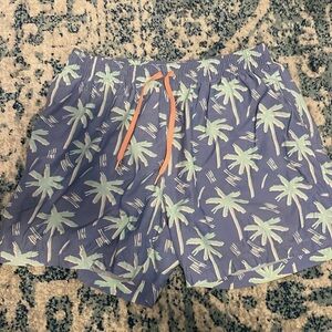 men's chubbies XL 5.5"